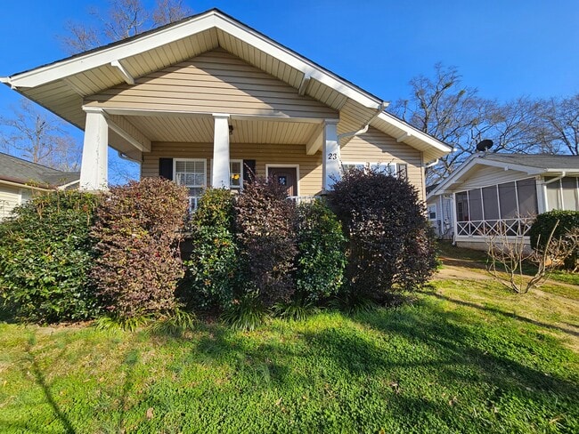 Photo - 23 McAdoo Ave House