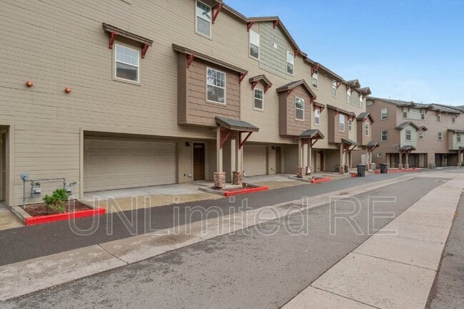 Photo - 2443 West Pikes Peak Drive Townhome