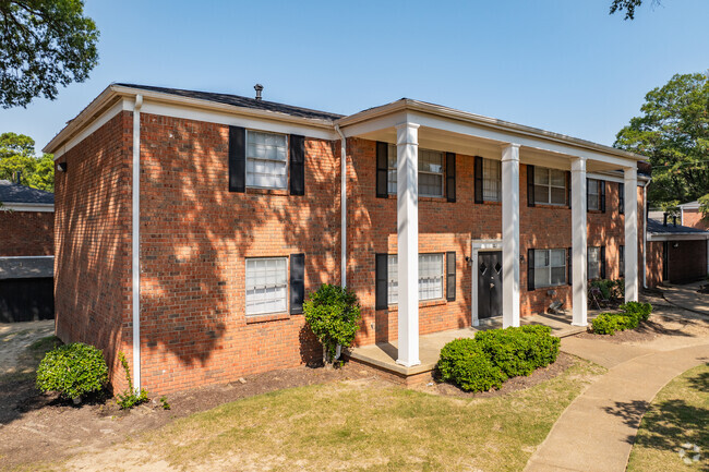 Building Photo - Sherwood Flats