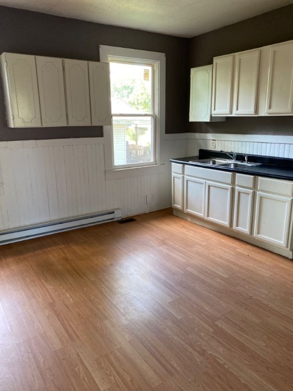 2 Bed 1 Bath Home Close to Downtown Anderson - House for ...