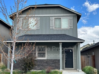 Building Photo - 160 NW 30th St