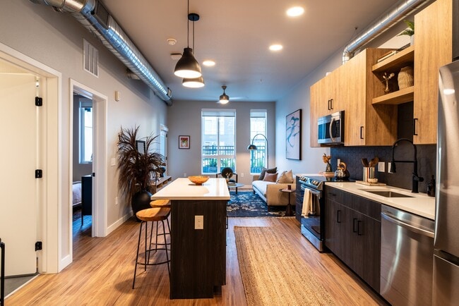 Photo - Elevon Apartments