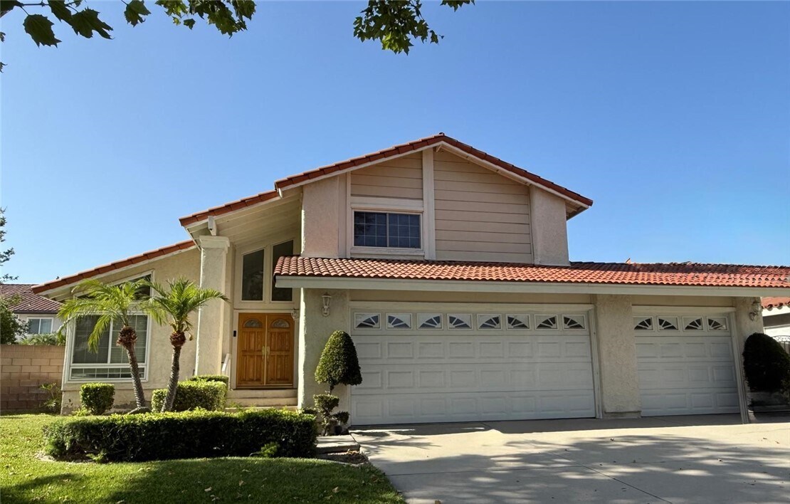 Foto principal - 13711 Anthony Dr