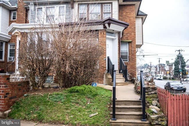 Building Photo - 6601 N Gratz St