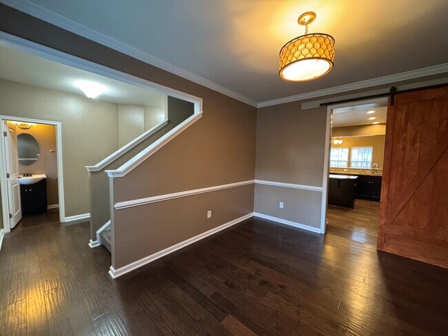 Foto del edificio - 103 Cape Landing