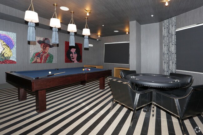 Casa club - ZZZBell Lighthouse Point