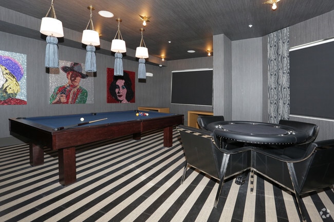 Clubhouse - ZZZBell Lighthouse Point