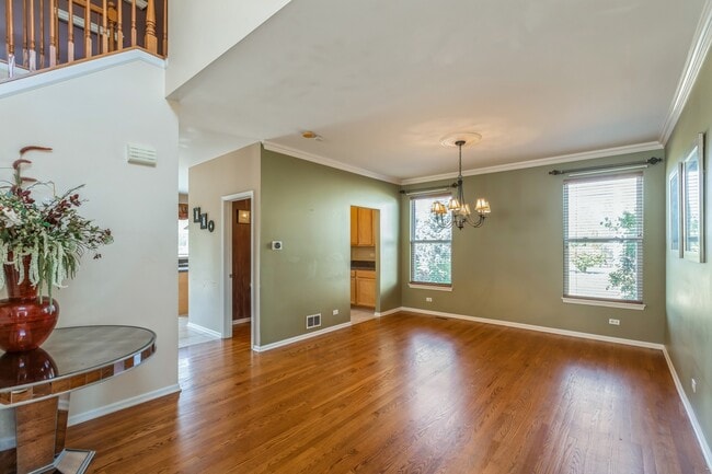 Foto del edificio - 7 Lake Plumleigh Ct