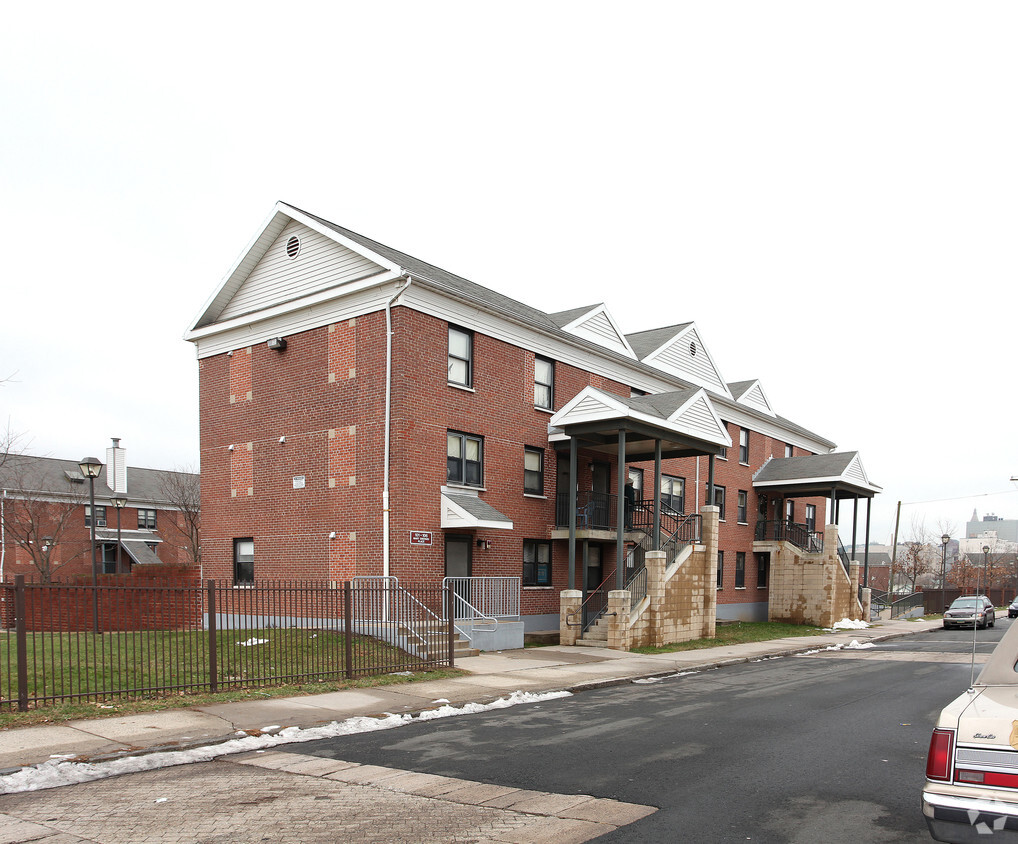 Primary Photo - Mary Shepard Place
