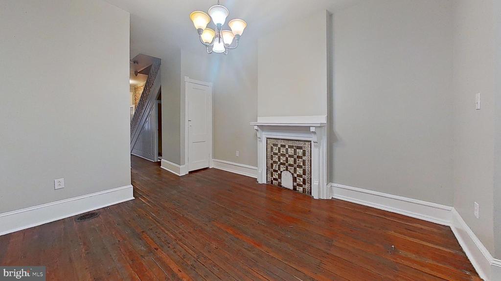 Primary Photo - 4033 Spring Garden St