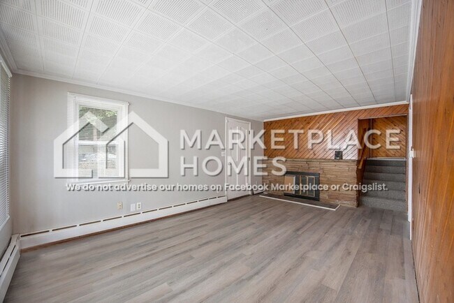 Foto del edificio - 8220 Jackson Ave