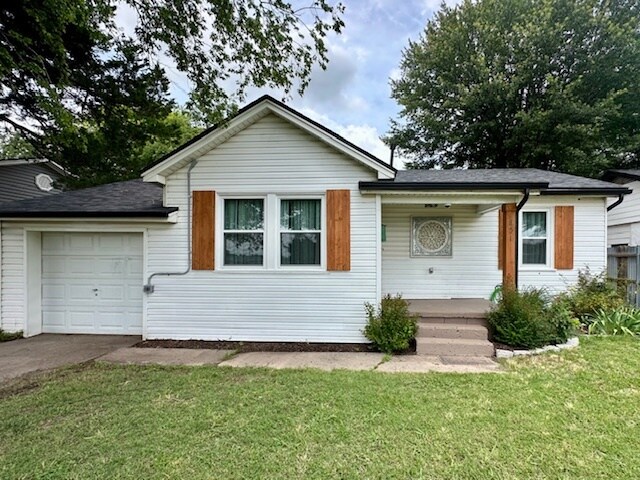 Foto del edificio - 851 Kansas St