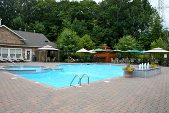 The Enclave at Livingston - 55+ Active Adult photo'