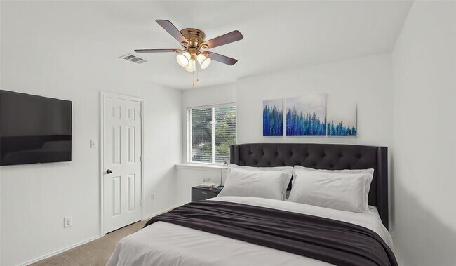 Foto del edificio - 1101 Stone Forest Trail