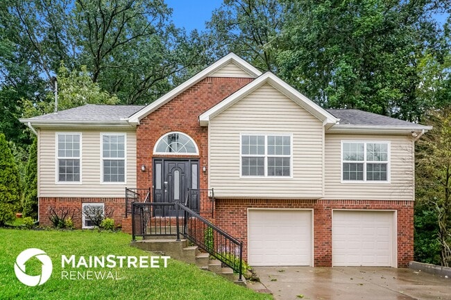 Building Photo - 1131 Poplar Hollow Dr