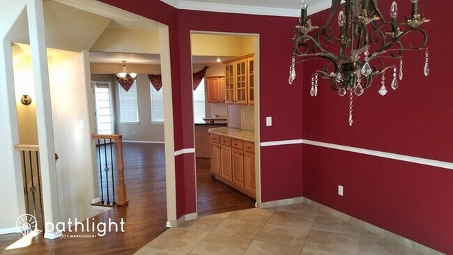 Building Photo - 12640 Rockbridge Circle, Colorado Springs,...