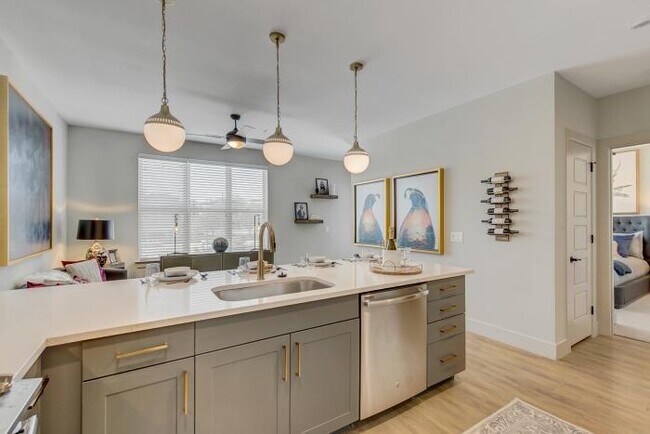 Foto del edificio - 1 bedroom in Dallas TX 75208