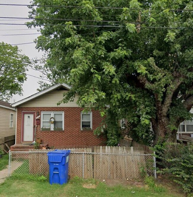 Foto del edificio - Owner Financing / Easy Path To Being A Homeowner