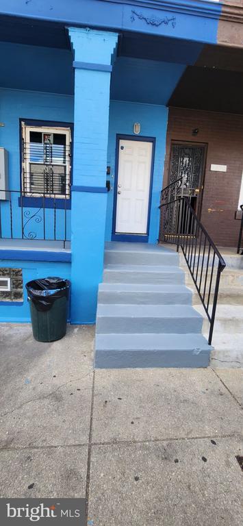 Foto del edificio - 2548 N 25th St