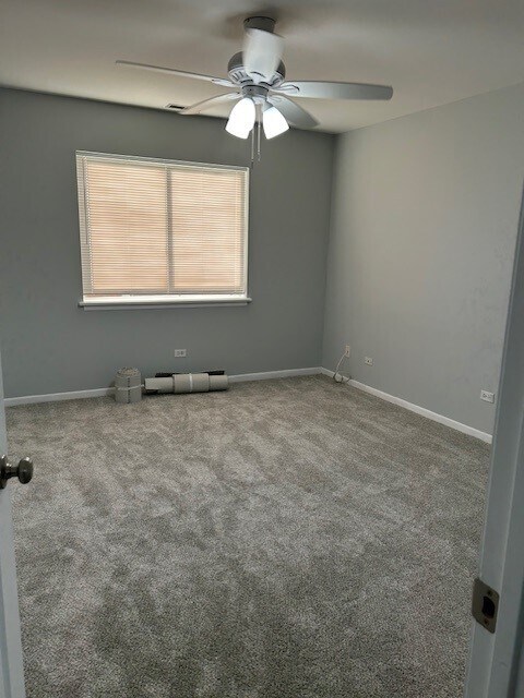 Dormitorio - 1112 Castilian Ct