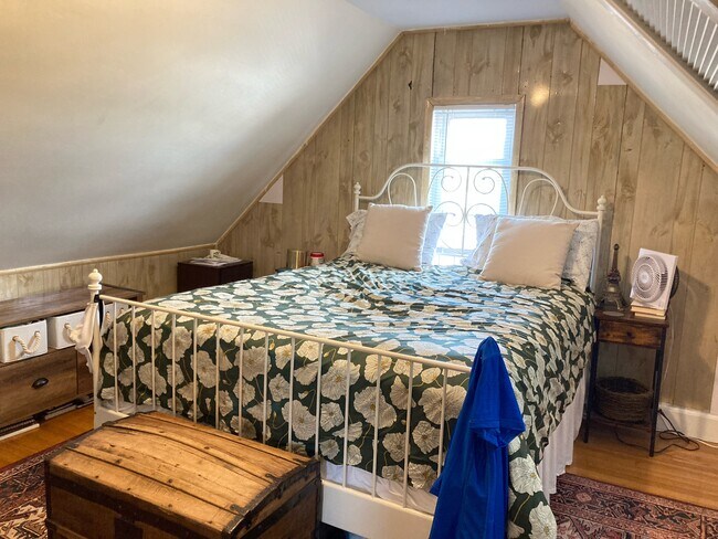 Foto del edificio - 386 Highland Ave