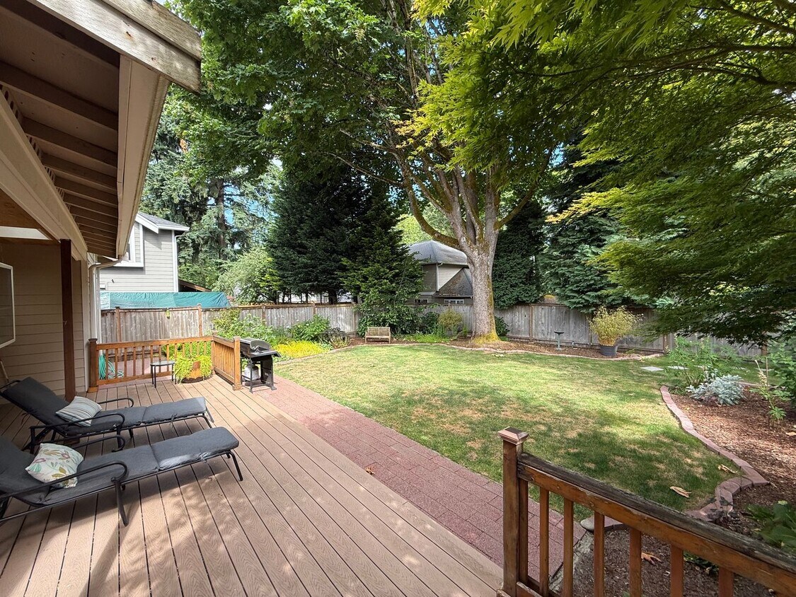 Foto principal - Beautiful Upscale Large High End Home in K...