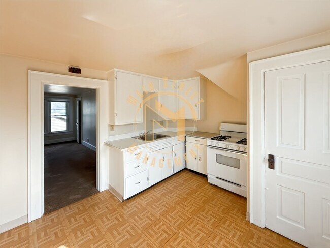 Foto del edificio - 1160 Cherry St