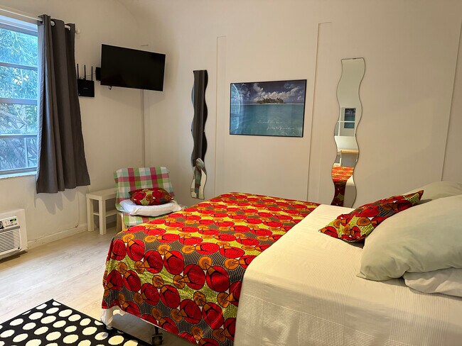 Foto del edificio - 7300 Ocean Ter