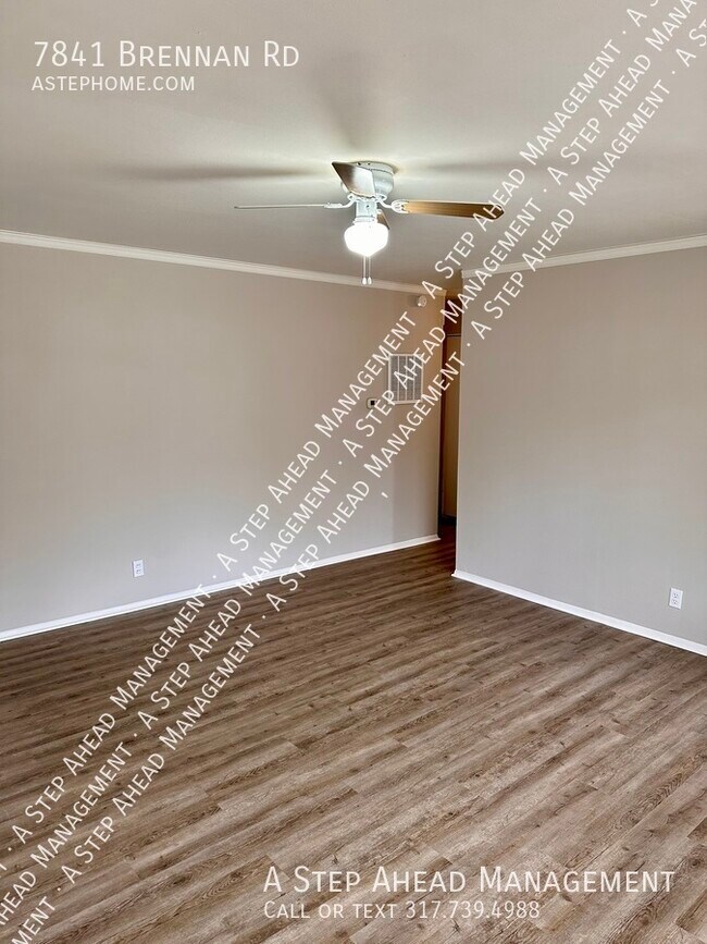 Building Photo - 7841 Brennan - 3 Bed - New Everything!
