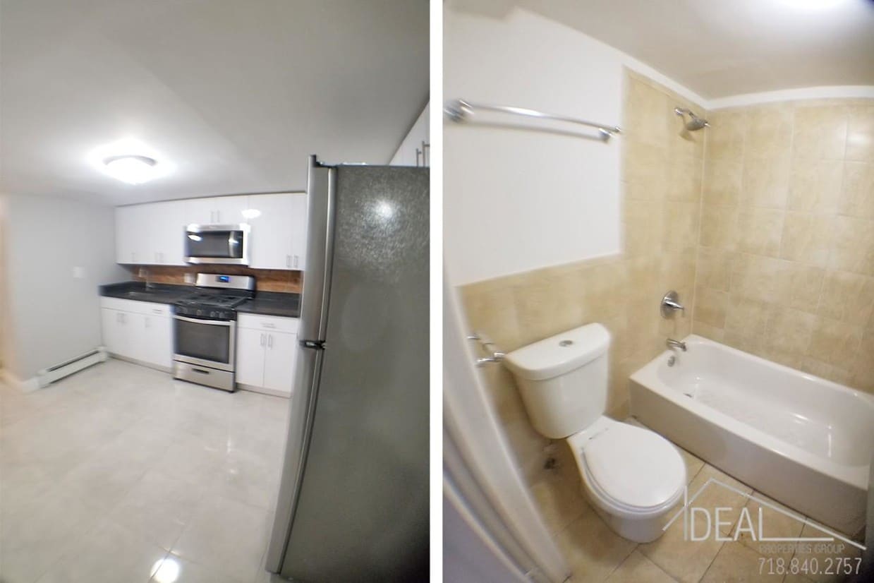 Foto del edificio - 2 bedroom in Brooklyn NY 11236