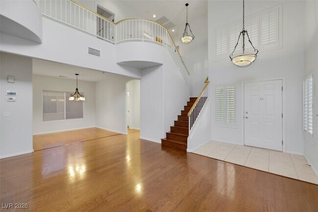 Foto del edificio - 1058 Silver Stone Way