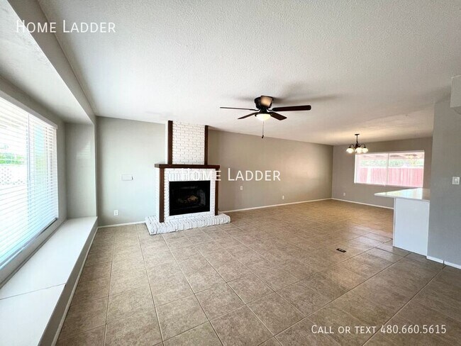 Foto del edificio - 4014 W Maryland Ave