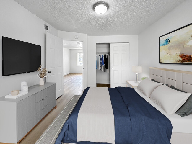 Foto del edificio - Cinnamon Cove Apartments