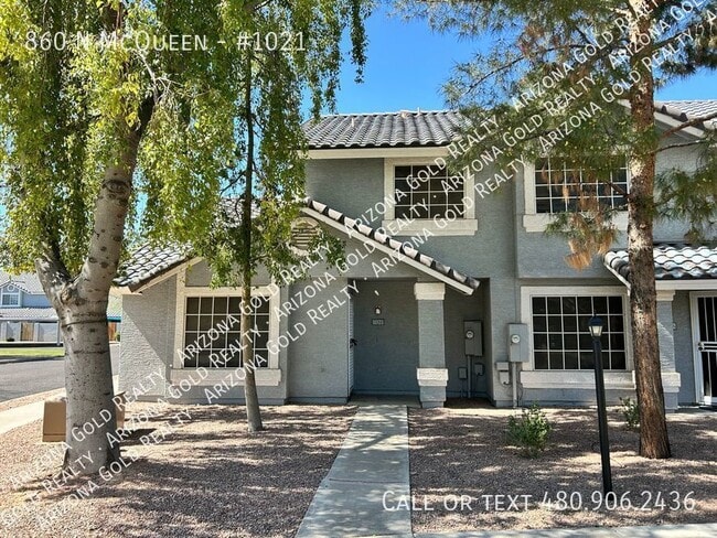 860 N McQueen-#1021 - 860 N McQueen-#1021 Apartment