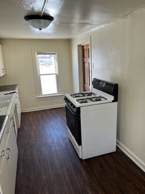 Building Photo - 213 Quincy St