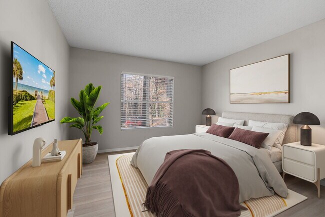 Foto del edificio - Hamilton Ridge