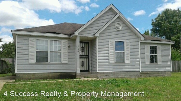 Primary Photo - 3 br, 2 bath House - 4238 Wagon Trail