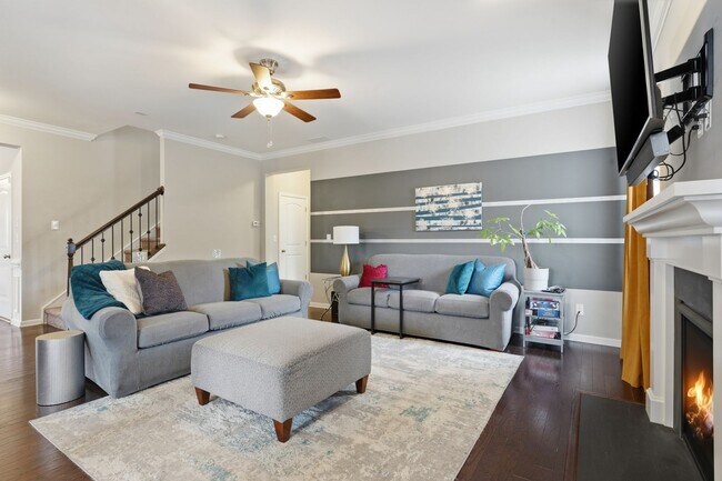 Foto del edificio - 2269 Isaac St