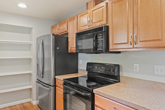 Foto del edificio - 10538 NE 141st St