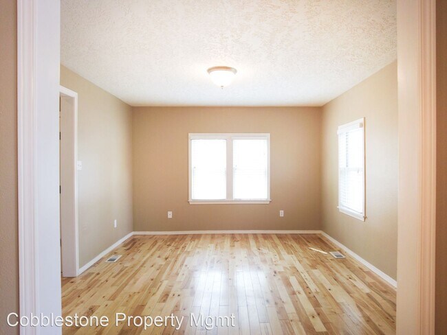 Foto del edificio - 3 br, 2 bath House - 1518 N 10th St