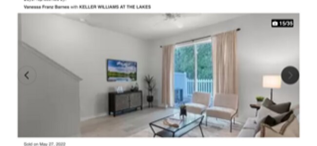 Building Photo - 8154-2304 Serenity Spring Drive