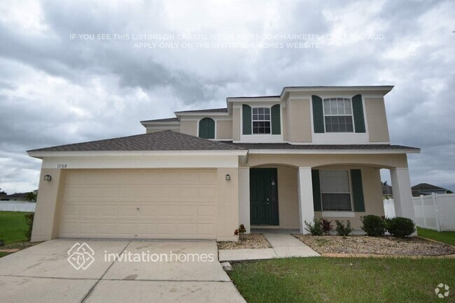Building Photo - 13318 Amber Sky Pl