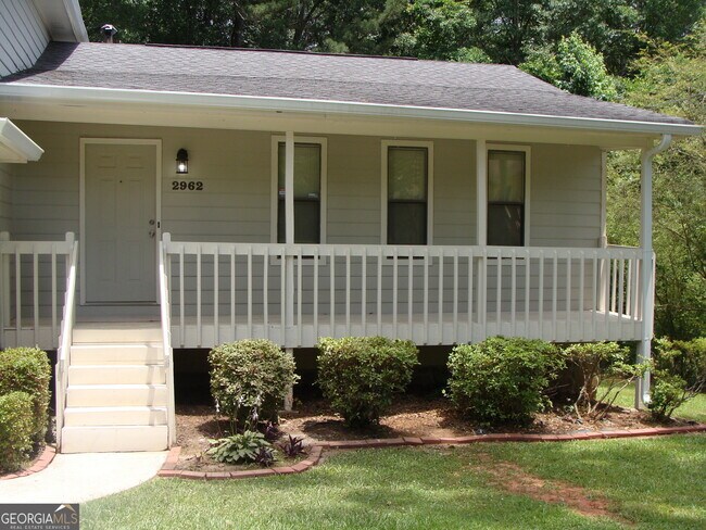 Building Photo - 2962 Harlow Ln