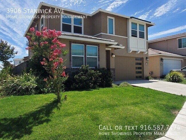 Foto del edificio - 3906 Stanwick Ave