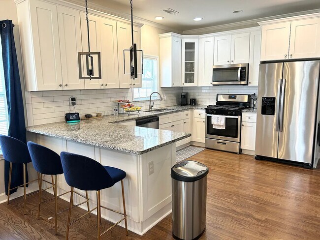 Foto del edificio - 2184 Wingate St SW