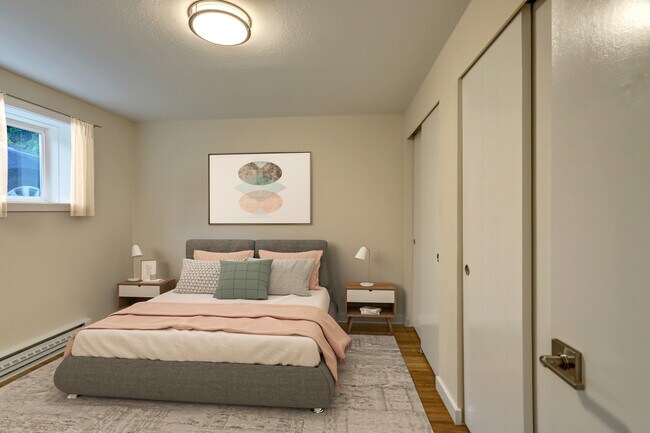 Foto del edificio - 1520 Nob Hill Ave N