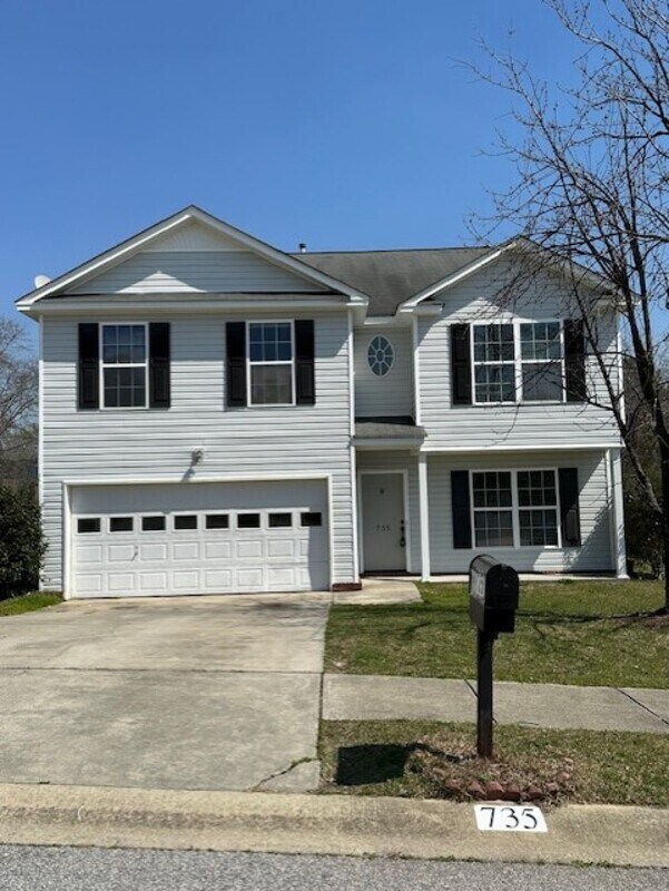 Primary Photo - 735 Cottontail Ct S