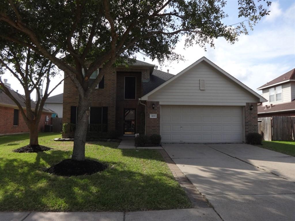 4118 Seminole Dr, Pearland, TX 77584 House Rental in Pearland, TX