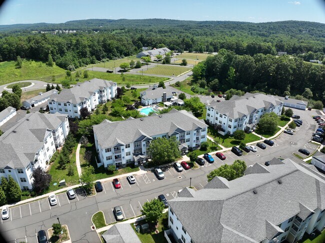 Exterior 3D - The Pointe at Dorset Crossing