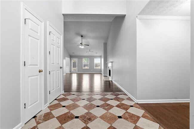 Foto del edificio - 1034 Brighton Cove Trail